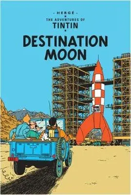 DESTINATION MOON_ADVENTURES PB