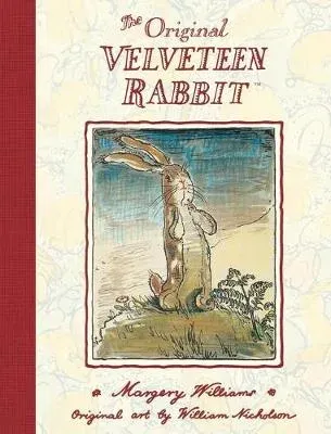 VELVETEEN RABBIT PB