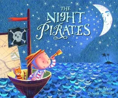 NIGHT PIRATES PB