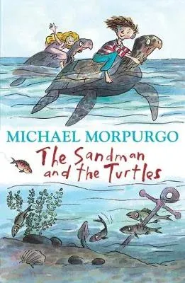 Sandman and the Turtles