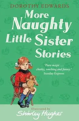 More Naughty Little Sister Stories