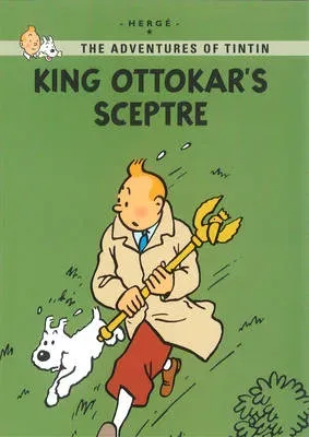 King Ottokar's Sceptre
