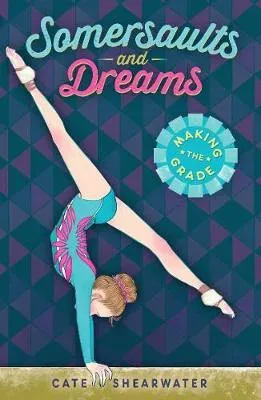 MAKING GRADE_SOMERSAULTS & PB