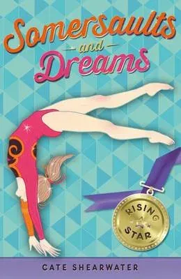 SOMERSAULTS &_SOMERSAULTS & PB