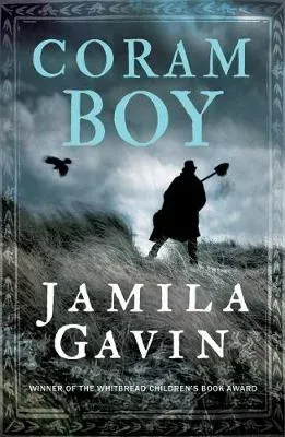 CORAM BOY PB