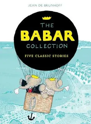 Babar Collection