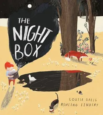 NIGHT BOX PB