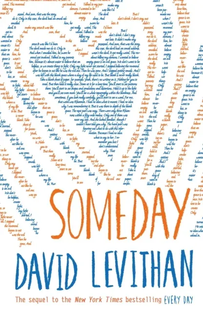 SOMEDAY PB