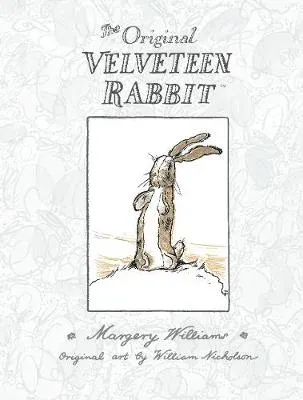 VELVETEEN RABBIT HB