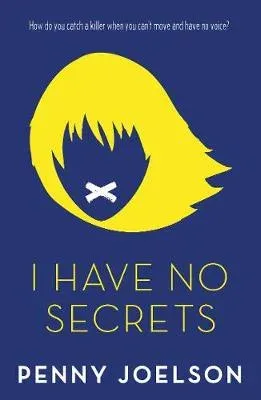 I HAVE NO SECRETS PB