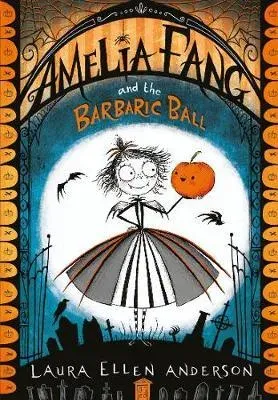 AMELIA FANG &_AMELIA FANG S PB