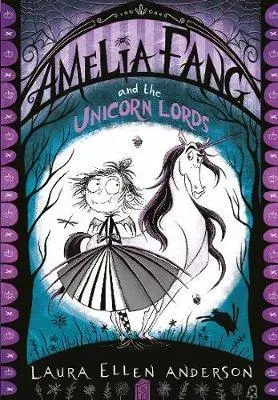AMELIA FANG &_AMELIA FANG S PB