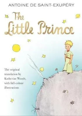 LITTLE PRINCE PB