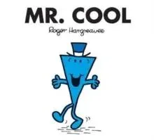 Mr. Cool