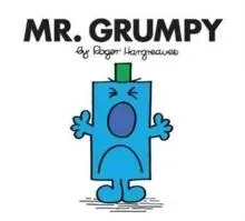 Mr. Grumpy
