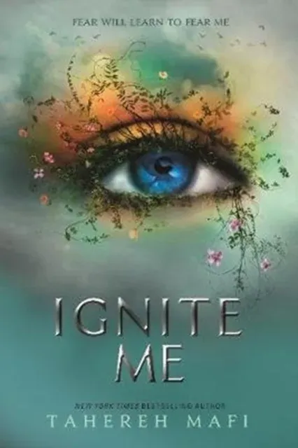 IGNITE ME_SHATTER ME PB