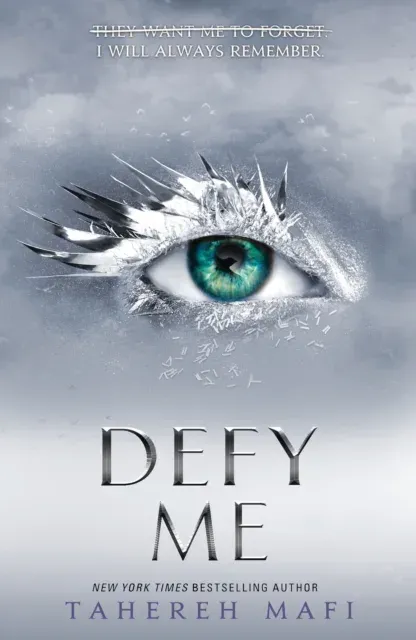 DEFY ME_SHATTER ME PB