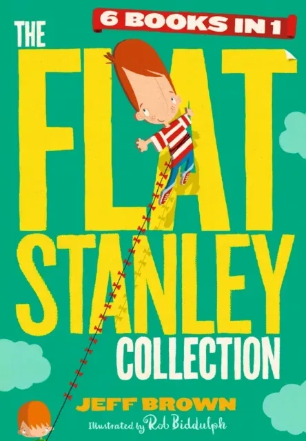 FLAT STANLEY COLLECTION PB
