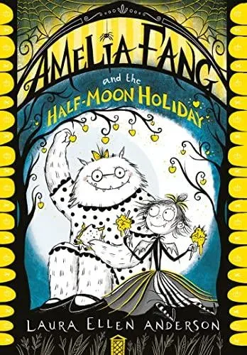 AMELIA FANG &_AMELIA FANG S PB