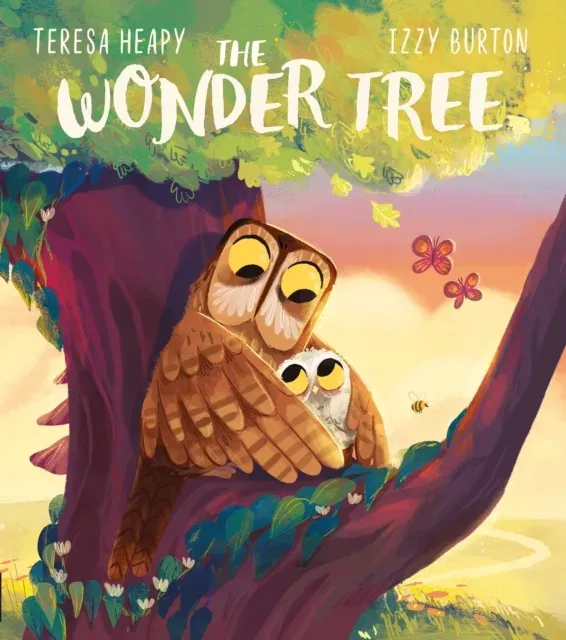 WONDER TREE PB