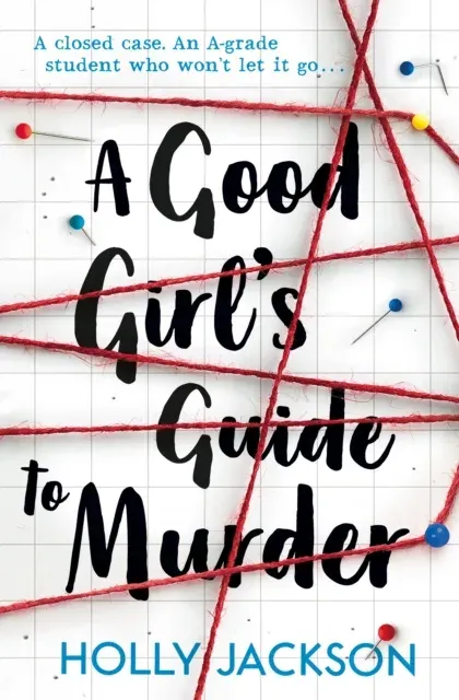 GOOD GIRLS GUIDE_GOOD GIRL1 PB