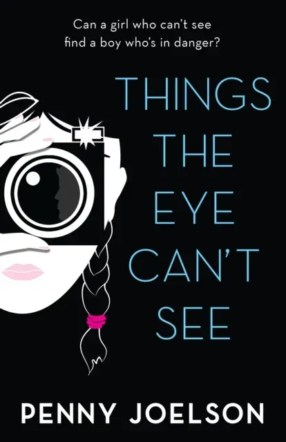 Things the Eye Can't See