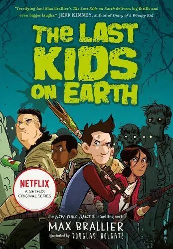 LAST KIDS ON_LAST KIDS ON E PB