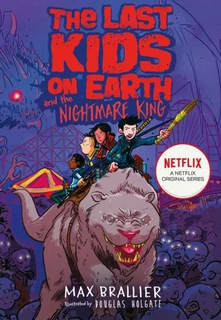 LAST KIDS ON_LAST KIDS ON E PB