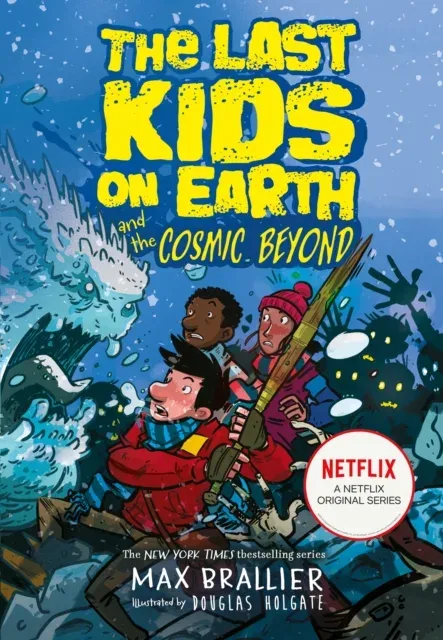 LAST KIDS ON_LAST KIDS ON E PB