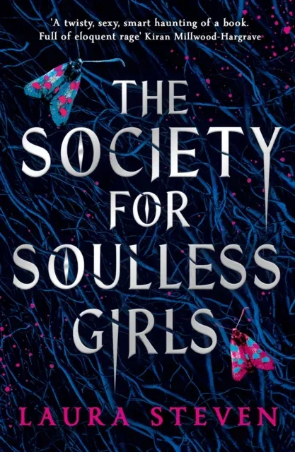 Society for Soulless Girls