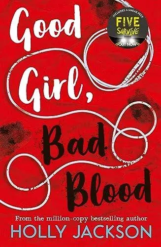 GOOD GIRL BAD_GOOD GIRLS G2 PB