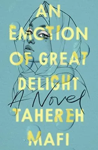 Emotion Of Great Delight