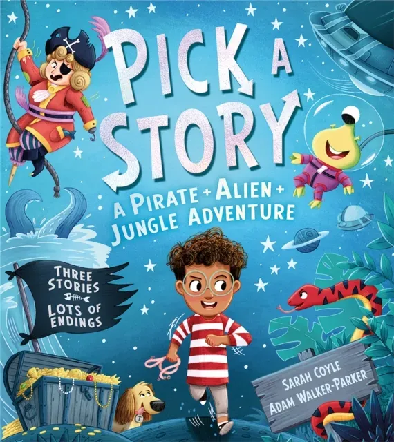 PICK STORY PIRATE_PICK STOR PB