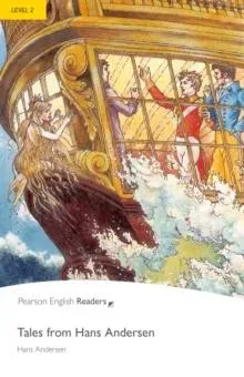 Level 2: Tales from Hans Andersen