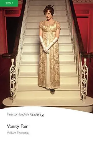 Level 3: Vanity Fair