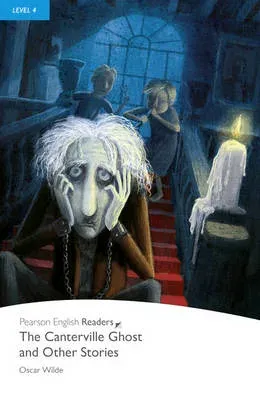 Level 4: The Canterville Ghost and Other Stories