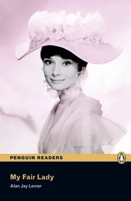 Level 3: My Fair Lady