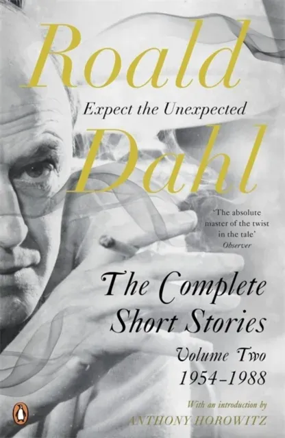 The Complete Short Stories : Volume Two
