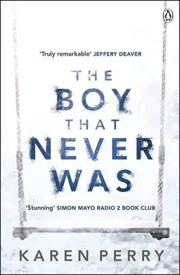 Boy That Never Was