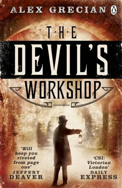 Devil's Workshop