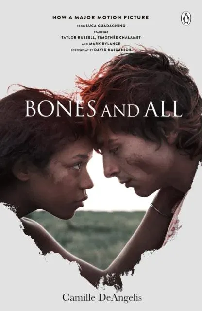 Bones & All : Now a major film starring Timothée Chalamet