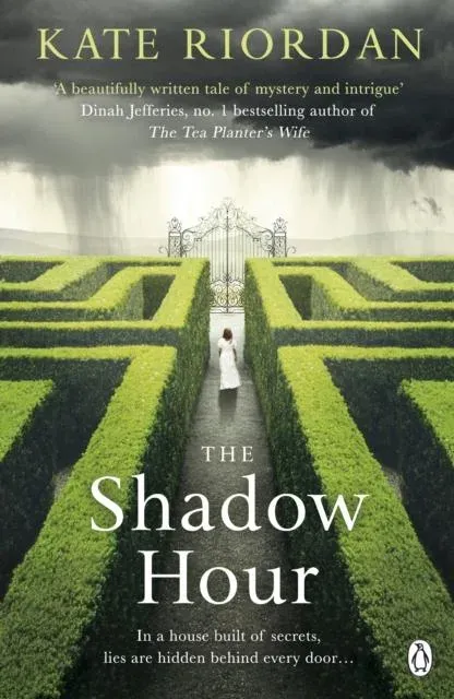 Shadow Hour