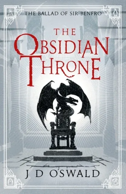 Obsidian Throne