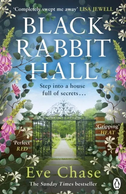 Black Rabbit Hall : The enchanting mystery from the author of The Glass House