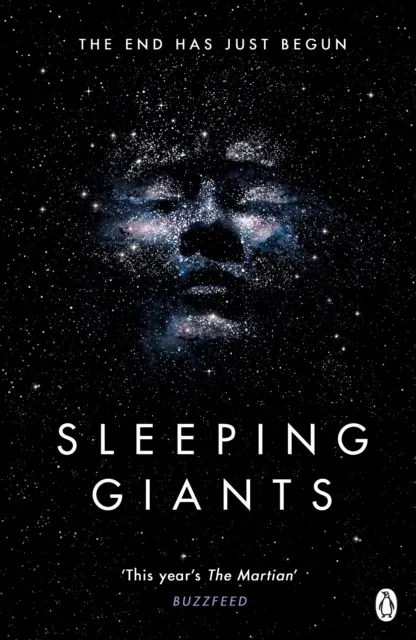 Sleeping Giants : Themis Files Book 1