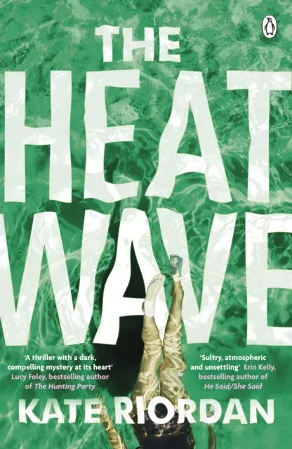 The Heatwave