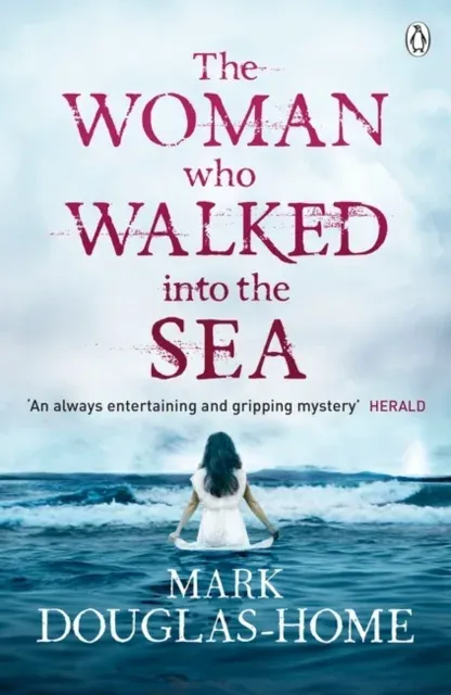 Woman Who Walked into the Sea