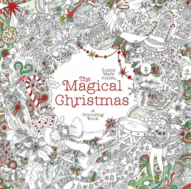 Magical Christmas