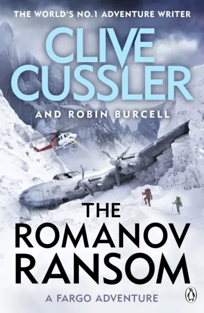 Romanov Ransom