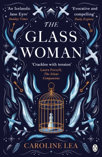 Glass Woman
